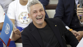 רוברטו באג'ו