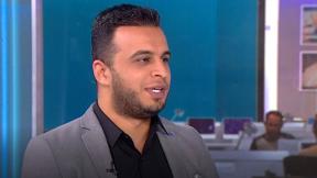 بين السطور مع نسرين ابو غوش | محمد كباجة