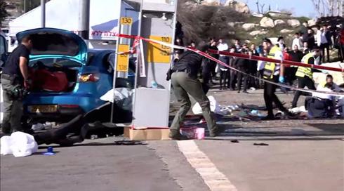 לאחר הפיגועים: הצעדים להגברת הביטחון בירושלים