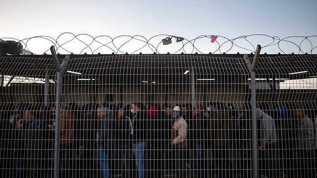 דו"ח מבקר המדינה: מחסור גדול בעובדים זרים במשק מאז 7 באוקטובר