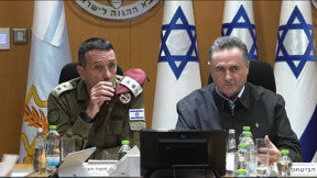 "אין תחקירים - אין מינויים": האולטימטום של שר הביטחון לרמטכ"ל