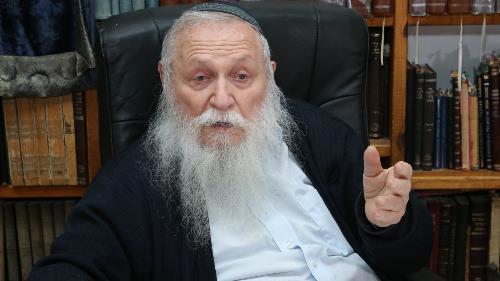 חיים דרוקמן