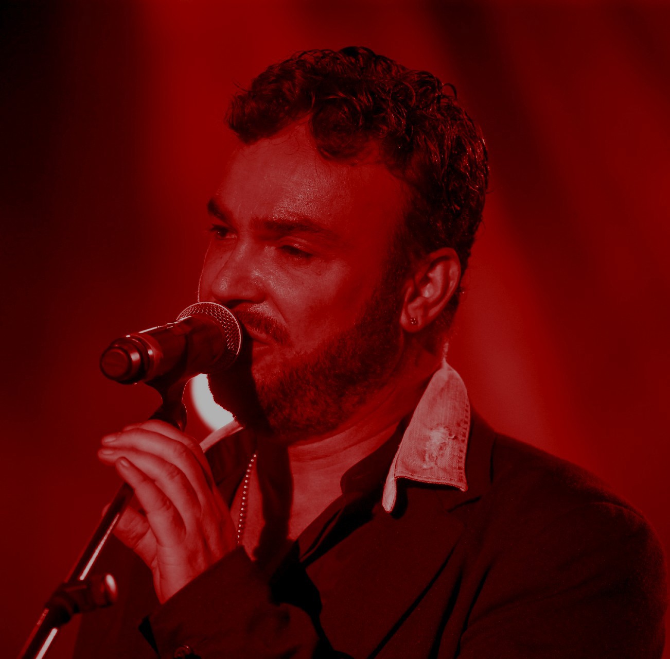 "החלום לחיות בשלום התרחק ואני לא אזכה לראות אותו"