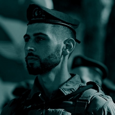 יום הזיכרון אש זרה 2025 Square 500X500
