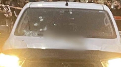 רצח בחברה הערבית: בן 31 נורה למוות בעראבה