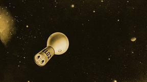 The Electric Light Orchestra