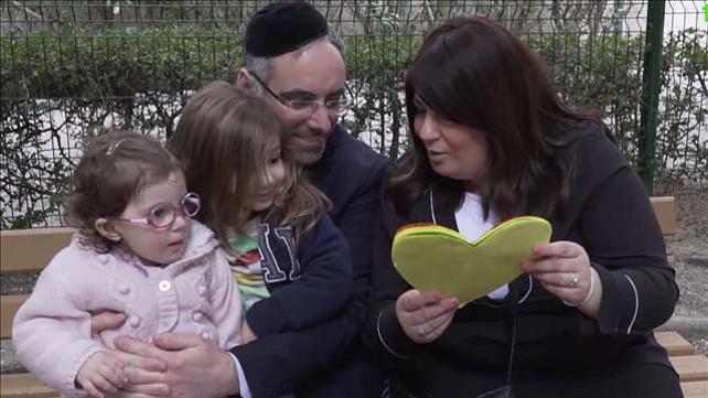 המורה ממארסיי
