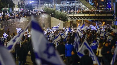 ישראל או יהודה: האם הפתרון למשבר הוא שתי מדינות לשני עמים יהודים?