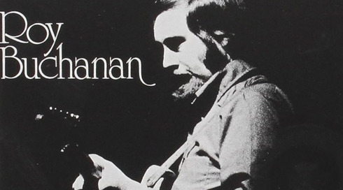 Roy Buchanan