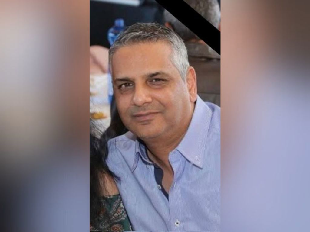 דני אברהם