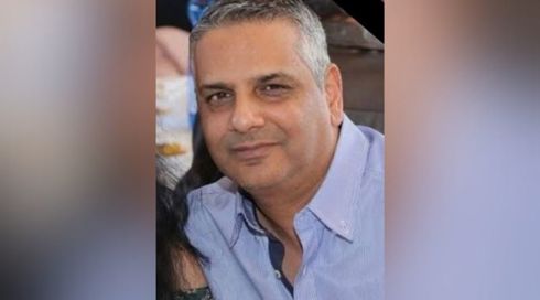 3 ההרוגים מפגיעת הטיל באזור חיפה שהו בבתי הזיקוק בעיר