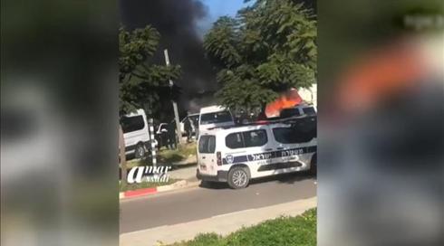 אחרי החיסולים: תושבי לוד מפחדים מנקמת דם