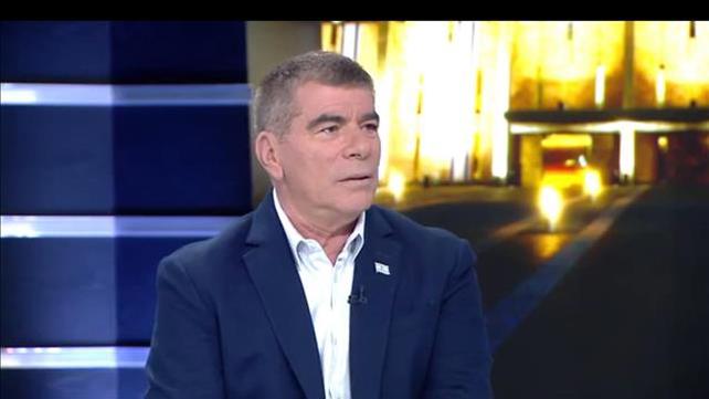 גבי אשכנזי בריאיון בהשבוע 13.09.19
