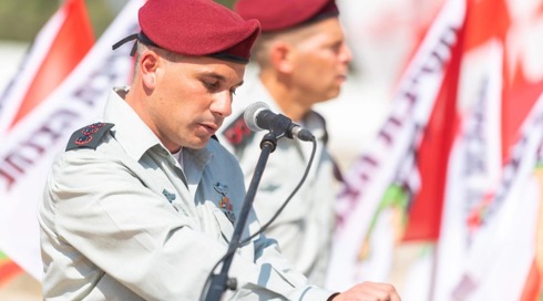 בעקבות התלונות נגדו: מח"ט צנחנים ננזף פיקודית על יחס לא ראוי ואפליה - שהגיע לכדי התעמרות