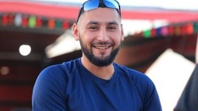 חמזה אלזיאדנה