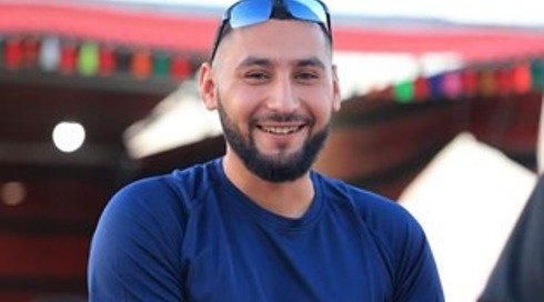 צה"ל הודיע למשפחת אלזיאדנה: חמזה לא בין החיים