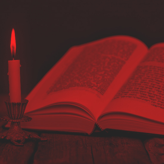 La interpretación del psicoanálisis y el Talmud: entrevista a Paulina Sorgen