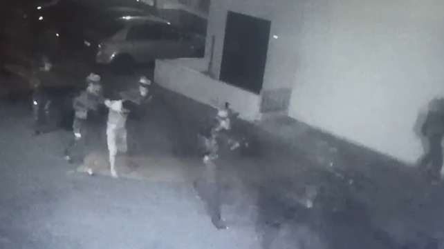 כוחות פועלים בלבנון