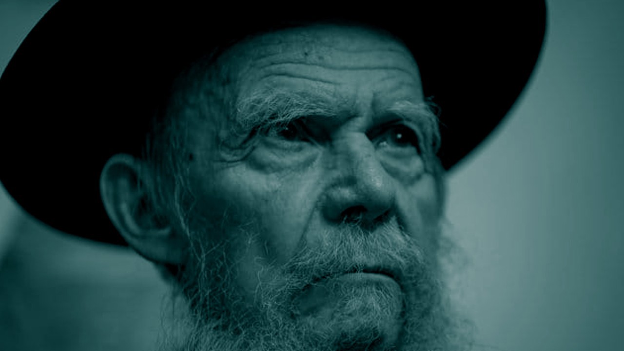 מות המחנך: פרידה מהרב אדלשטיין