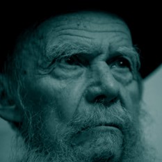 Aharon krohn, פלאש 90