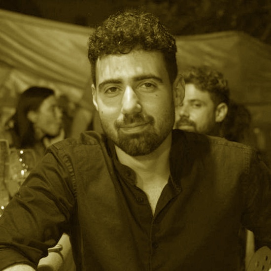 אימו של החטוף גיא גלבוע: "ילד אהוב, אנחנו נילחם כדי שתחזור הביתה בשלום"