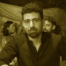 גיא גלבוע 50