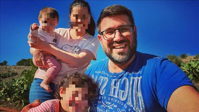 הרוצח בהוד השרון
