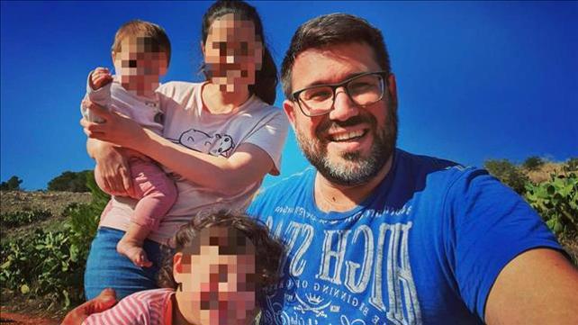 הרוצח בהוד השרון