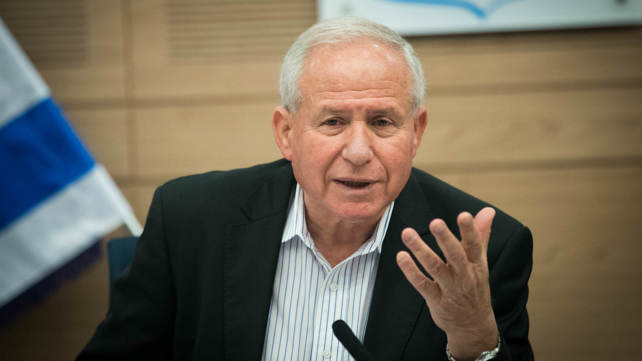 אבי דיכטר