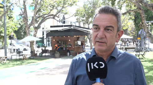מכה קשה לישראל: כך ישפיעו המכסים של טראמפ על סחורות כחול לבן