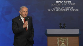"נתניהו פגע בזכר הנרצחים": האמירה של רה"מ - והזעם של קיבוץ עין השלושה
