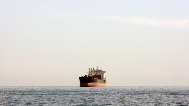 Vahid Salemi, AP