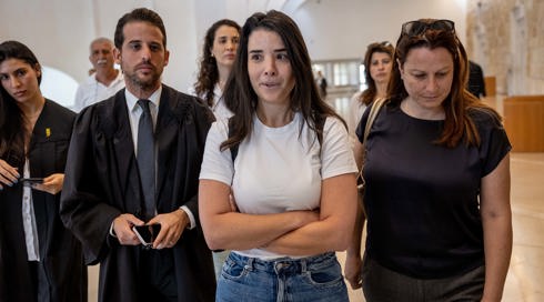 אמא של שירה איסקוב על אביעד משה: "היה מגיע לו מאסר עולם"