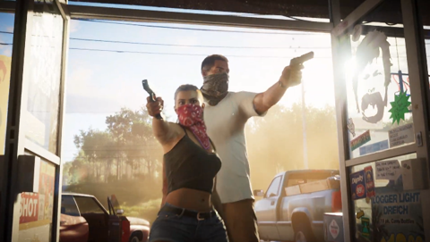 טריילר GTA 6