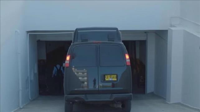 רכב ריגול של ישראלי הוחרם בקפריסין