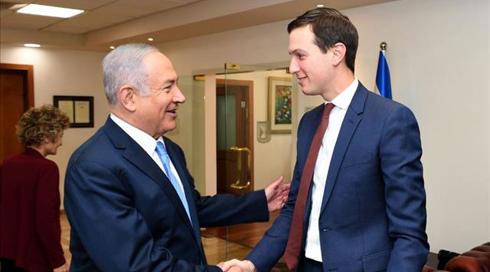 בדרך לחתימת ההסכם עם האמירויות: נציגי מערכת הביטחון יצאו למשלחת נפרדת