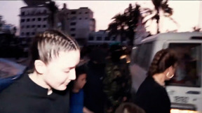 מה עומד מאחורי הצמות של החטופות שמשתחררות מהשבי