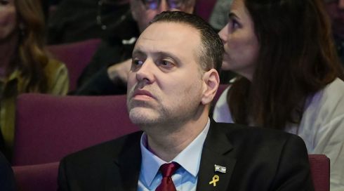 פרשת השחיתות בהסתדרות: השר זוהר צפוי להיחקר שוב אחרי החג