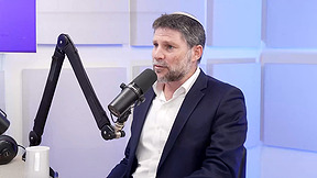 "אם זה היה תלוי בך - לא היינו חוזרים עד היום": האמירה של סמוטריץ' שעוררה סערה