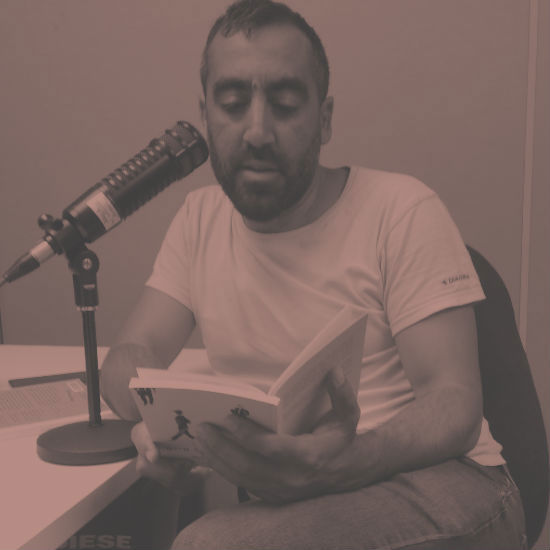 רון דהן