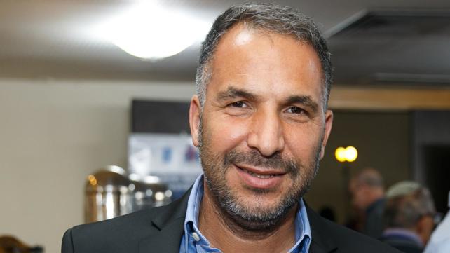 רון קובי, ראש עיריית טבריה