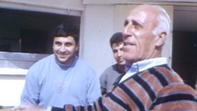 חזי מחלב | כאן ארכיון