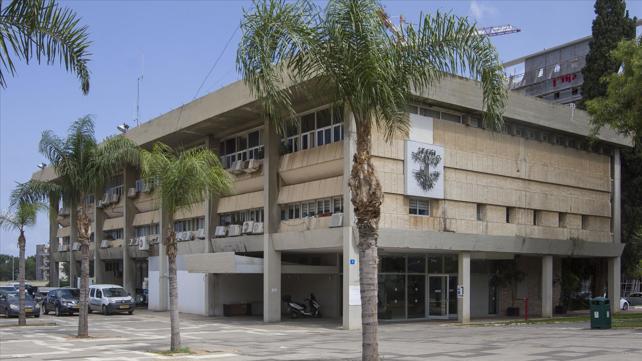 עיריית חדרה