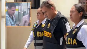 חשוד איראני בניסיון תקיפת ישראלי בפרו, 08.03.24