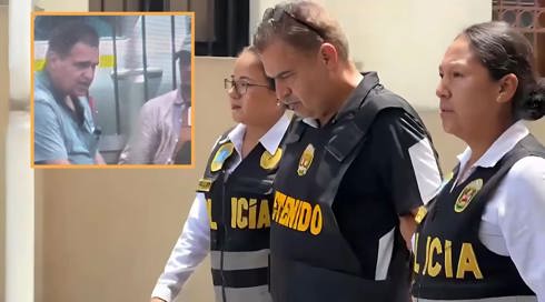 אזרח איראני נעצר בפרו: הקים תא טרור כדי להתנקש בישראלי