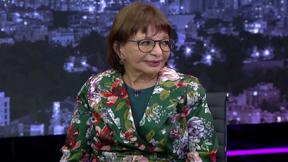 ערב עם שי שטרן - פרק 3