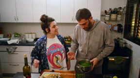 תום יער – "עירית"