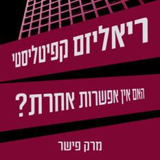 ריאליזם קפיטליסטי