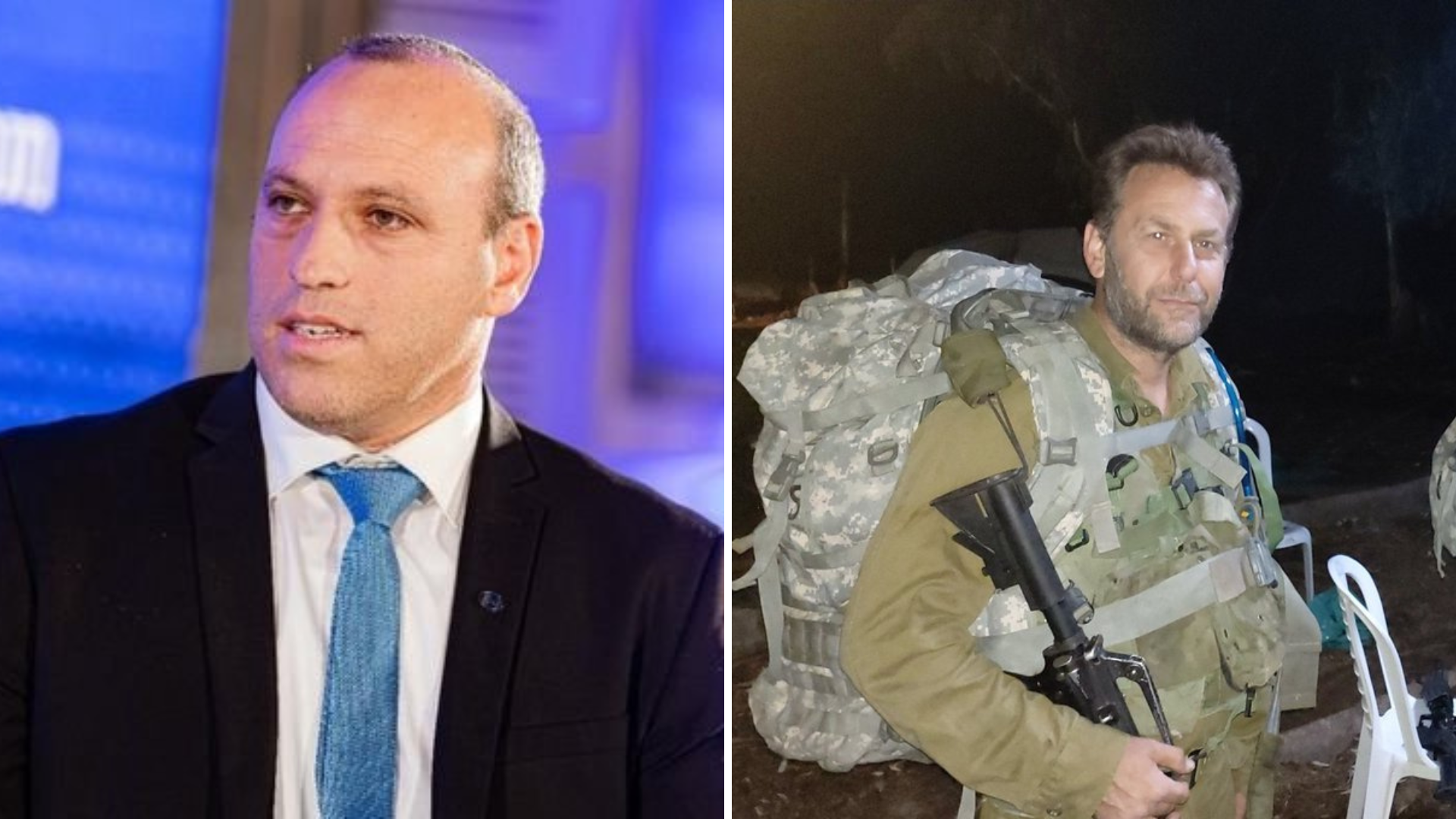רועי קונקול, יגאל ברנד