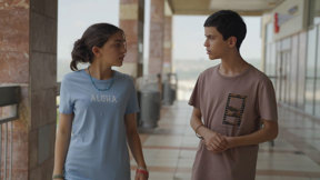 שלי הכובשת מונגש פרק 7